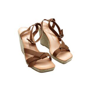 Dolce Vita Brown Sandals